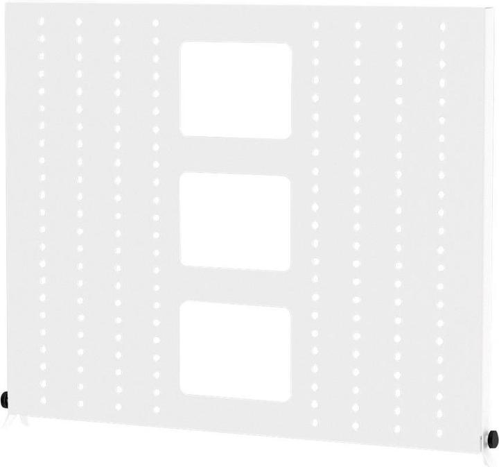 Produktbild Montagekomponente (VESA Adapterplatte) für elektrischer Verteilerkasten (Diverse)