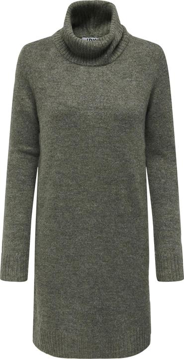 JdY Waterfall Neck Knit Dress