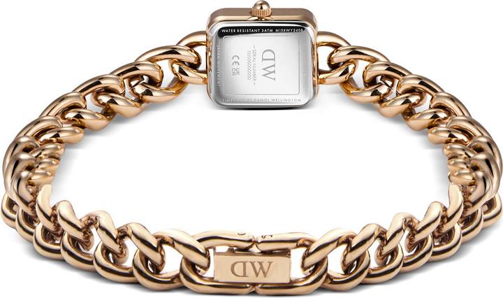 Produktbild Daniel Wellington Jolie Chain Rose Gold