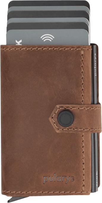 Pularys Wallet HIKER Kreditkartenetui
