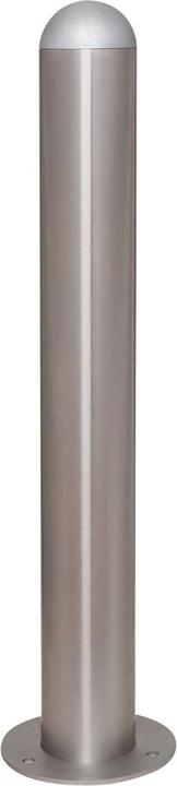 Produktbild Moravia Ladesäulen Rammschutz-Poller Ø 108 mm Edelstahl ohne Reflexringe