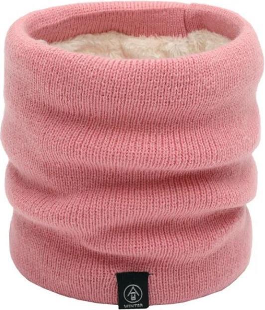 MU Classic Strickmütze und Halswärmer Set (One Size) (One Size)