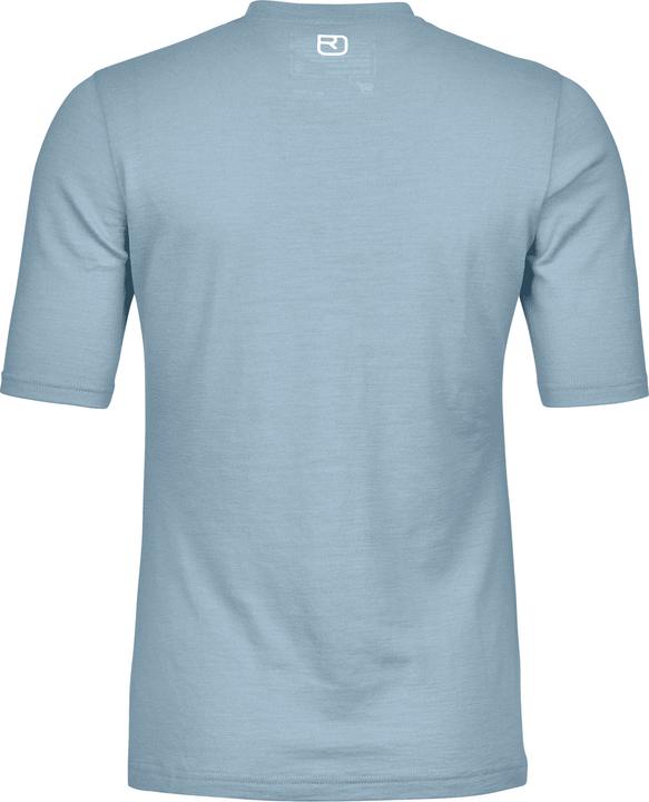 Glacier Grey