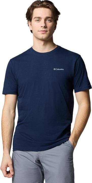 Produktbild Columbia North Cascades™ Short Sleeve Tee (S)