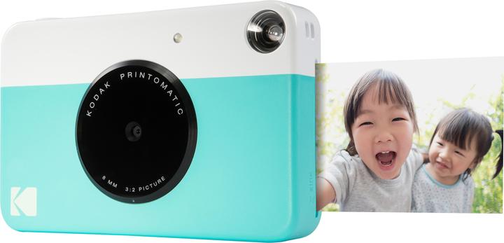 Produktbild Kodak Printomatic