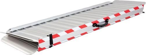 The Ramp People Faltbare Rampe Economy Wide 20 cm