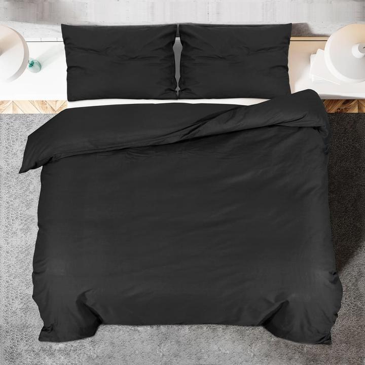 Immagine prodotto VidaXL Ken (Copripiumino, 200 x 220 cm)
