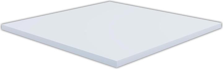 Image du produit VCM Panneau d'angle en bois Masola (50 x 50 x 2 cm)