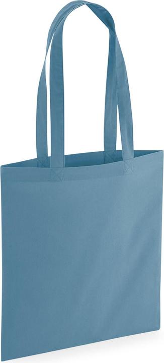 Westford Mill Tragetasche Baumwolle aus biologischem Anbau (10 l)
