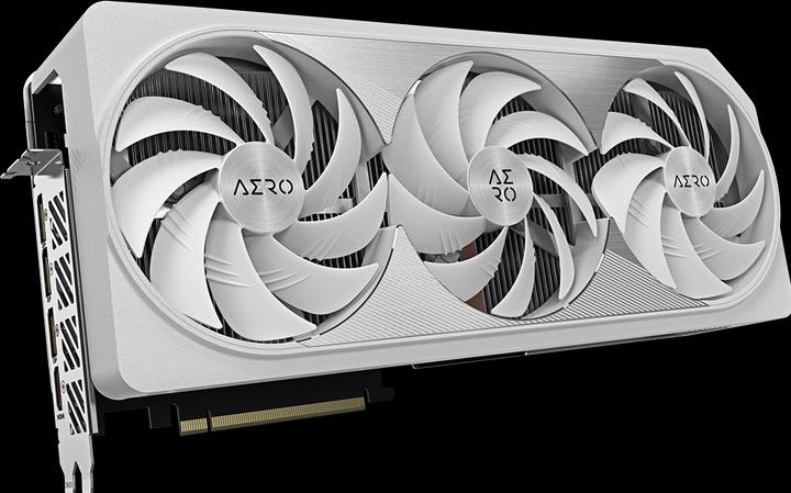 Actual product image Gigabyte RTX4090 AERO OC GDDR6X HDMI 3xDP (24 GB)