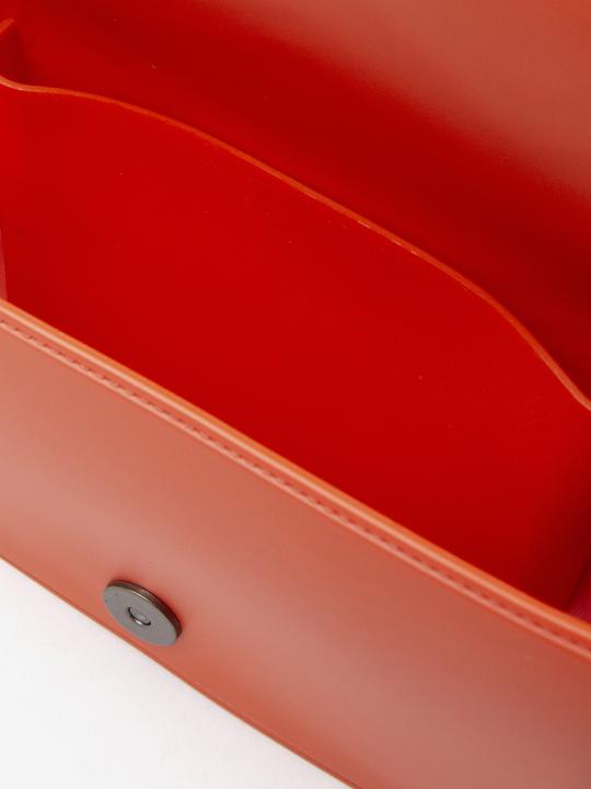 Immagine prodotto Marc Ellis Damen Schultertasche - Modell Roxane - 100% Gummi - 25.0 X 15.0 X 8.0 Cm