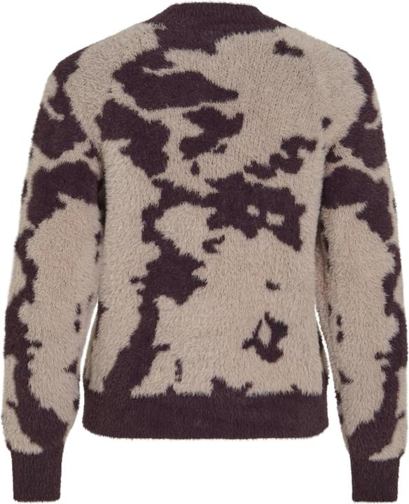 Actual product image Vila Patterned knitted jumper (XS)