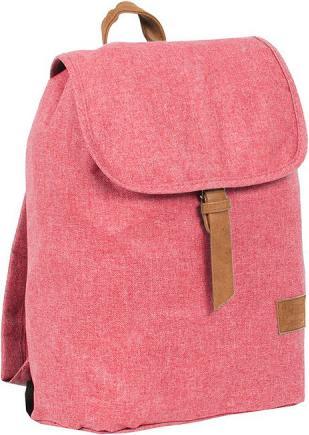 New Rebels Heaven - Small Backpack 13L Soft Pink (13 l)