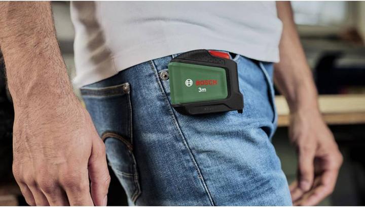 Produktbild Bosch Professional Massband (3 m)