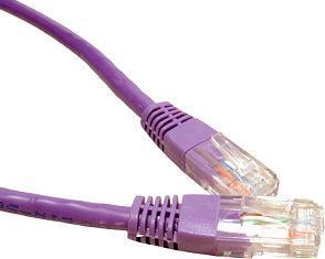 Actual product image MicroConnect Network cable (U/UTP, CAT6, 5 m)