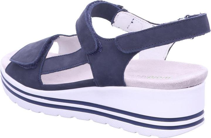Actual product image Waldläufer Sandalen/Sandaletten (39)