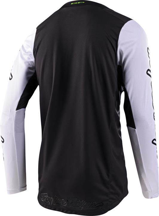 Actual product image Troy Lee Designs GP PRO Jersey - Boltz (M)