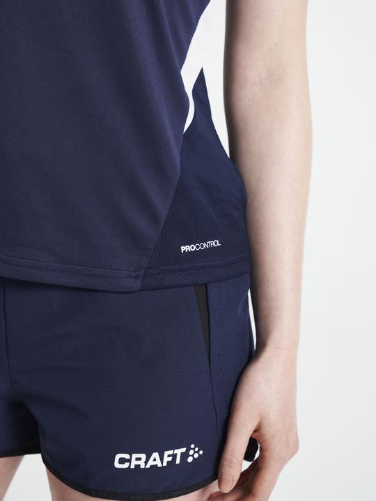 Actual product image Craft Pro Control Impact Singlet Ladies (XS)