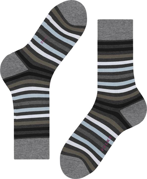 Immagine prodotto Falke Tinted Stripe SO (Confezione singola, 47 - 50)