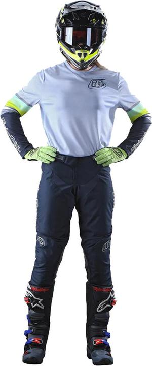 Image du produit Troy Lee Designs Womens GP Jersey - Brazen (L)