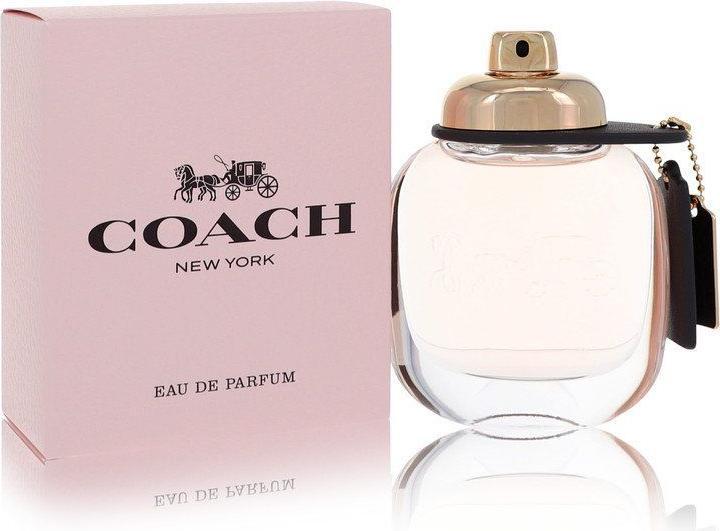 Coach For Her