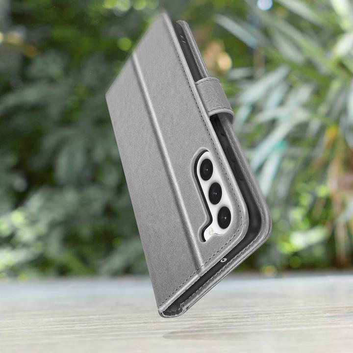 Produktbild Avizar Chesterfield Series (Samsung Galaxy S23)