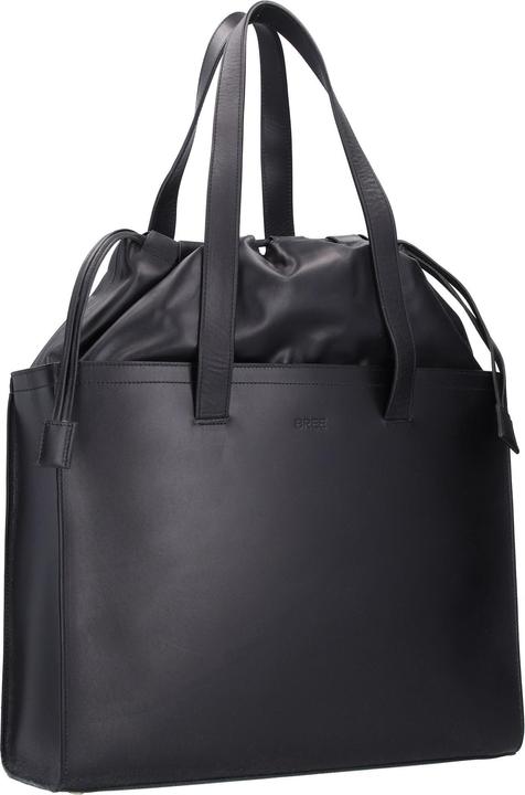 Immagine prodotto Pnch by Bree Nikka 3 borsa a tracolla in pelle 38 cm