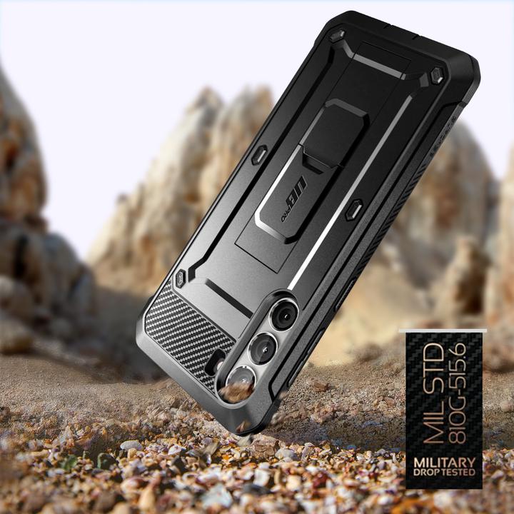 Produktbild Supcase Unicorn Beetle Pro Series (Samsung Galaxy S23)