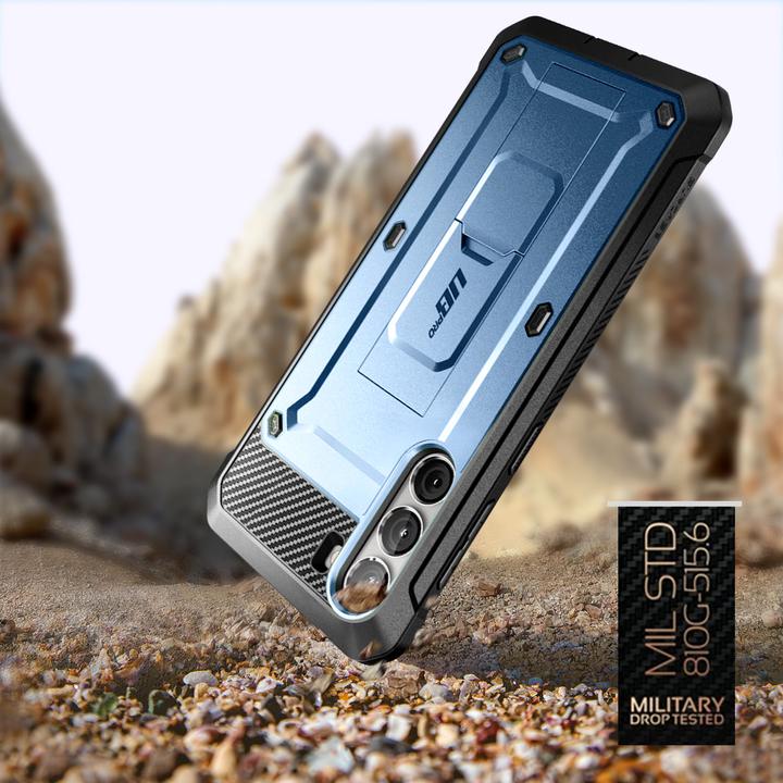 Image du produit Supcase Unicorn Beetle Pro Series (Samsung Galaxy S23+)