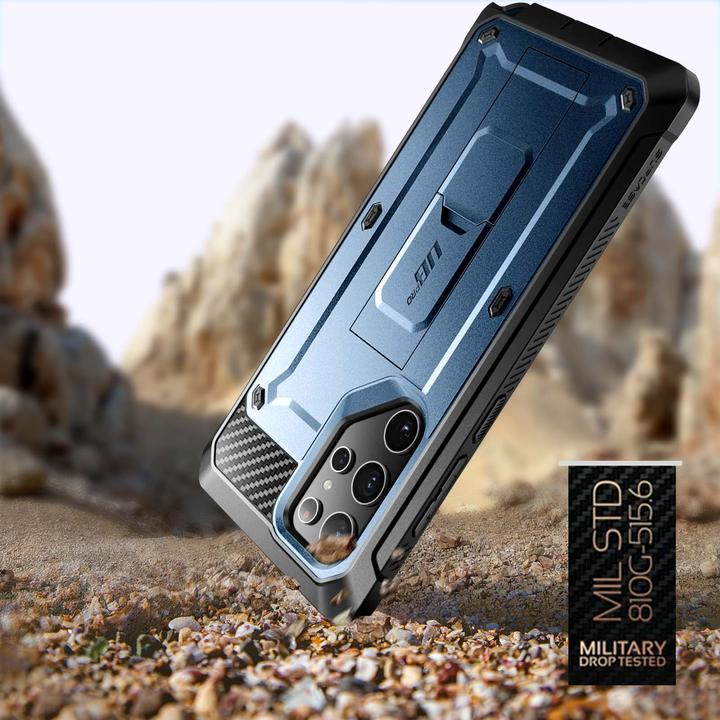 Produktbild Supcase Unicorn Beetle Pro Series (Samsung Galaxy S23 Ultra)