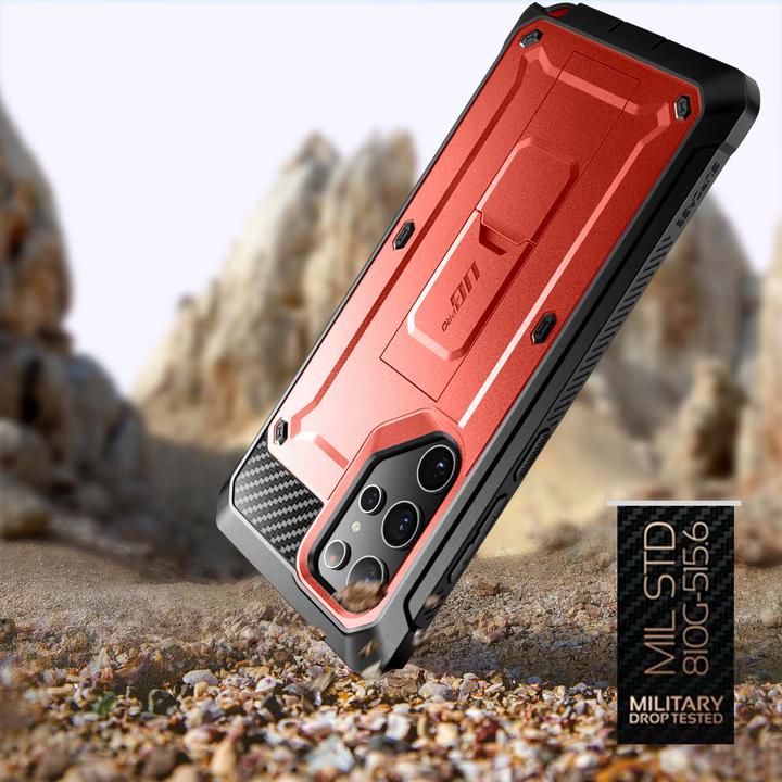 Immagine prodotto Supcase Unicorn Beetle Serie Pro (Samsung Galaxy S23 Ultra)