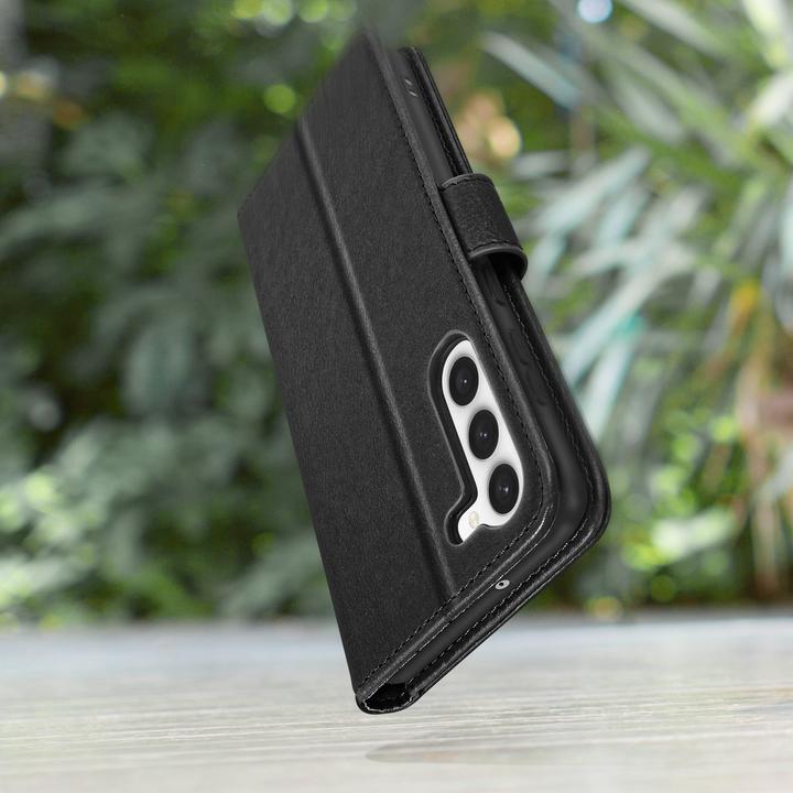 Actual product image Avizar Chesterfield Series (Samsung Galaxy S23)
