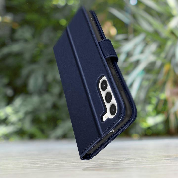 Actual product image Avizar Chesterfield Series (Samsung Galaxy S23+)