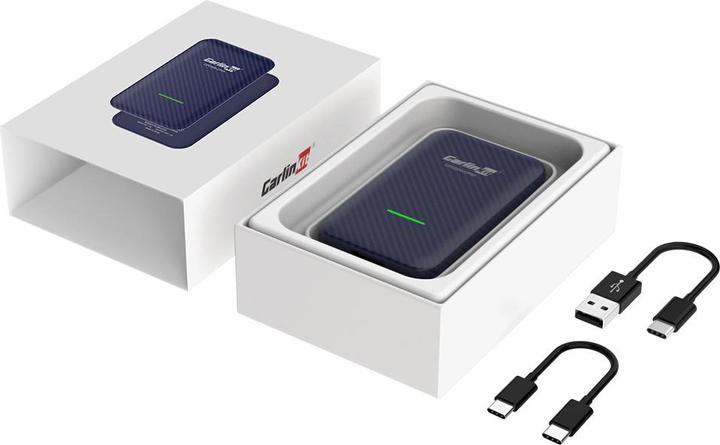 Carlinkit 4.0 CPC200-CP2A