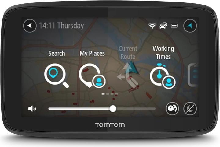 Image du produit TomTom PRO 7350 EU