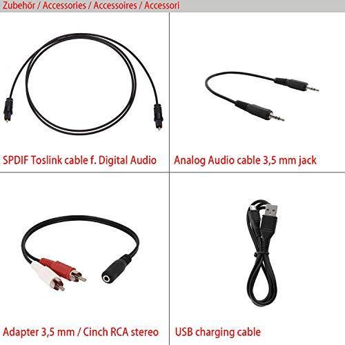 Produktbild FeinTech ABT00101 (Sender & Empfänger)