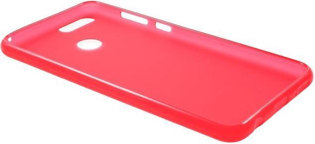 Actual product image MU Classic Softcase TPU cover (Honor 7X)