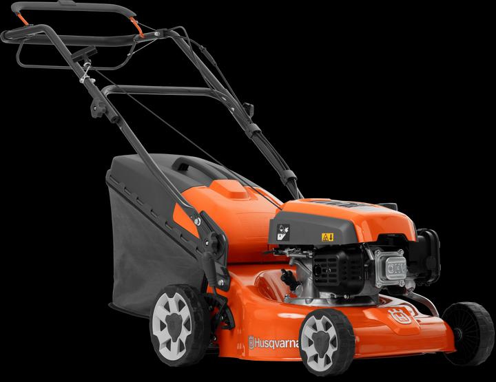 Husqvarna LC 140SP (Benzinbetrieb)