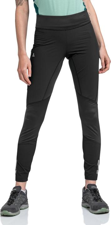 Actual product image Schöffel Women's Tight Hestad (L)