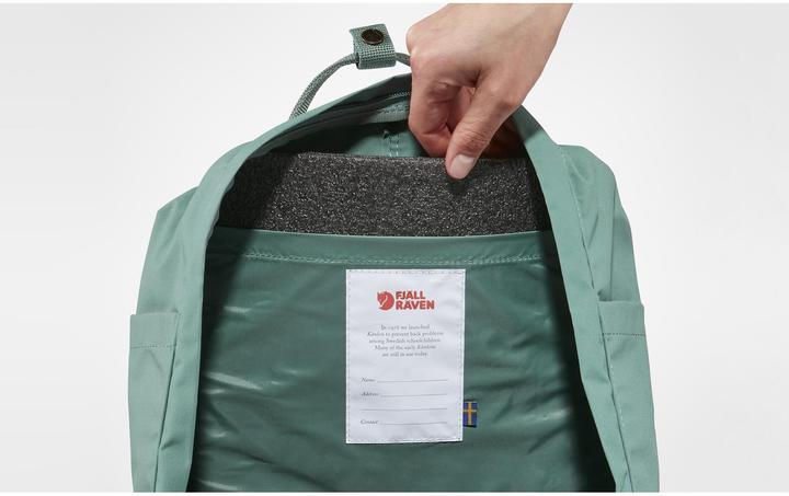 Actual product image Fjällräven Kånken (16 l)