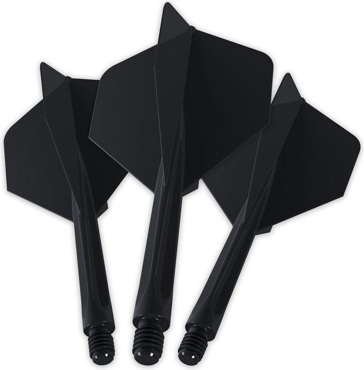 Produktbild Unicorn Forge All-In-One Flight & Shaft