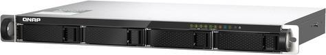 Actual product image QNAP NAS TS-435XeU (0 TB)