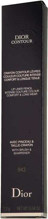 Image du produit Dior Rouge Contour No 943 (943 Euphoric)