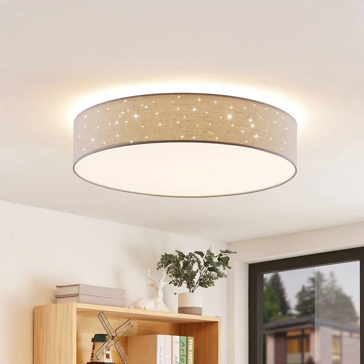 Actual product image Lindby Ellamina (4100 lm)