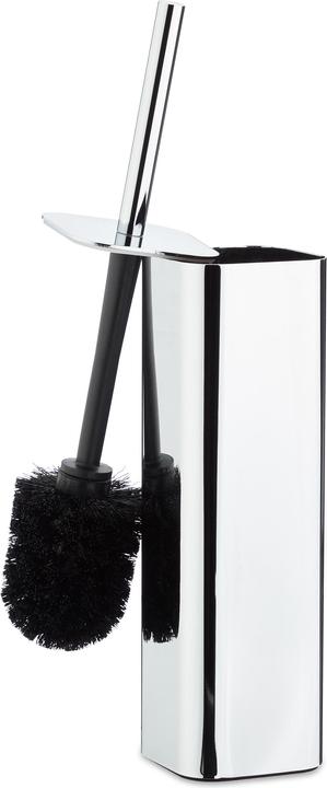 Produktbild Relaxdays WC Bürstenhalter Wand