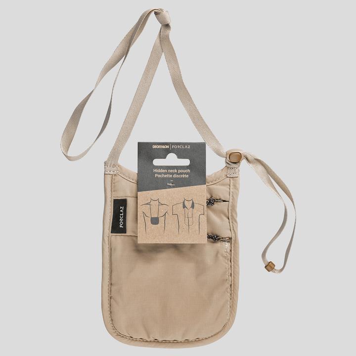 Actual product image Forclaz Travel