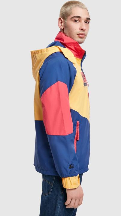 Immagine prodotto Starter Giacca con logo multicolore (XS)