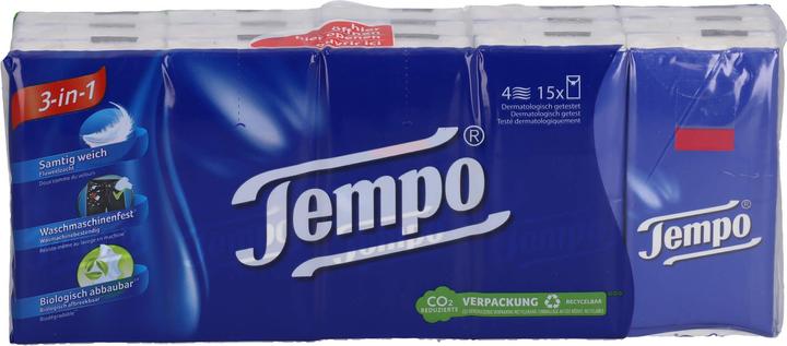 Tempo Classic
