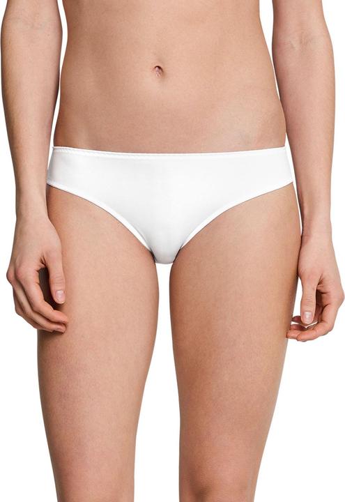 Actual product image Schiesser Invisible Lace Briefs (44, Single pack)