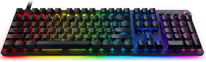 Image du produit Razer Huntsman V2 (CH, Filaire)